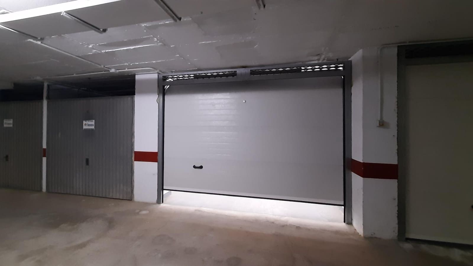 Apartamento de 3 habitaciones en La Manga del Mar Menor en venta con piscina garaje - 290.000 € (Ref: 8597411)