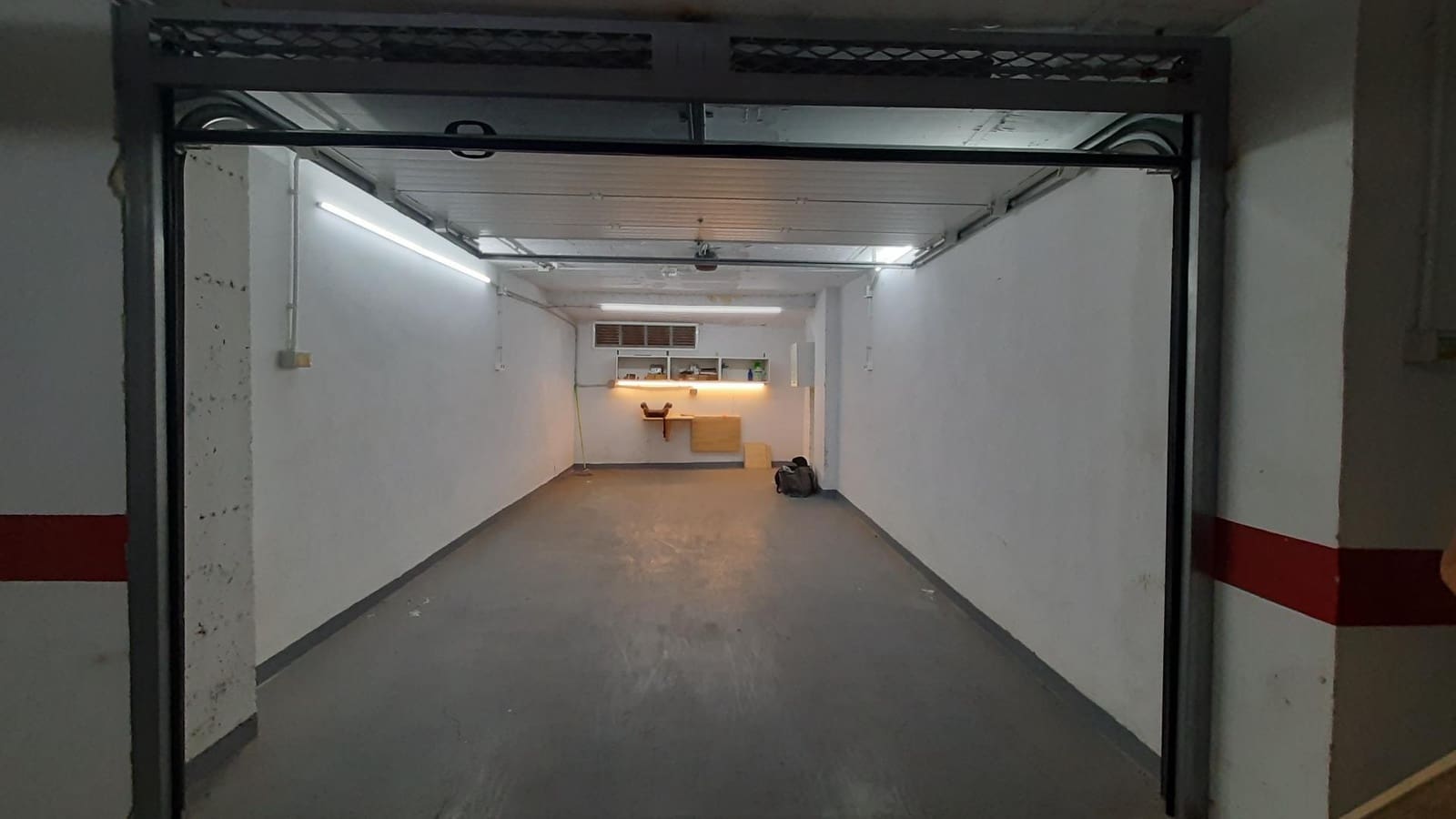 Apartamento de 3 habitaciones en La Manga del Mar Menor en venta con piscina garaje - 290.000 € (Ref: 8597411)