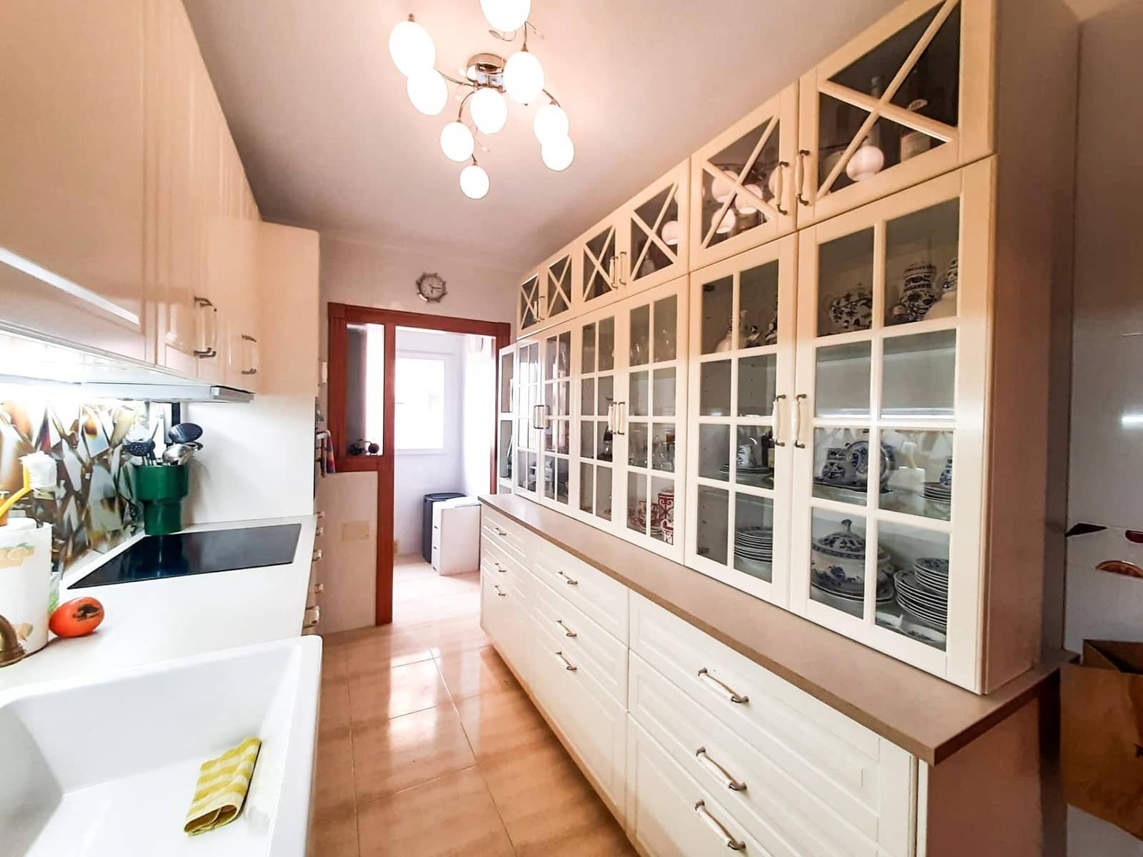 Apartamento de 3 habitaciones en La Manga del Mar Menor en venta con piscina garaje - 290.000 € (Ref: 8597411)