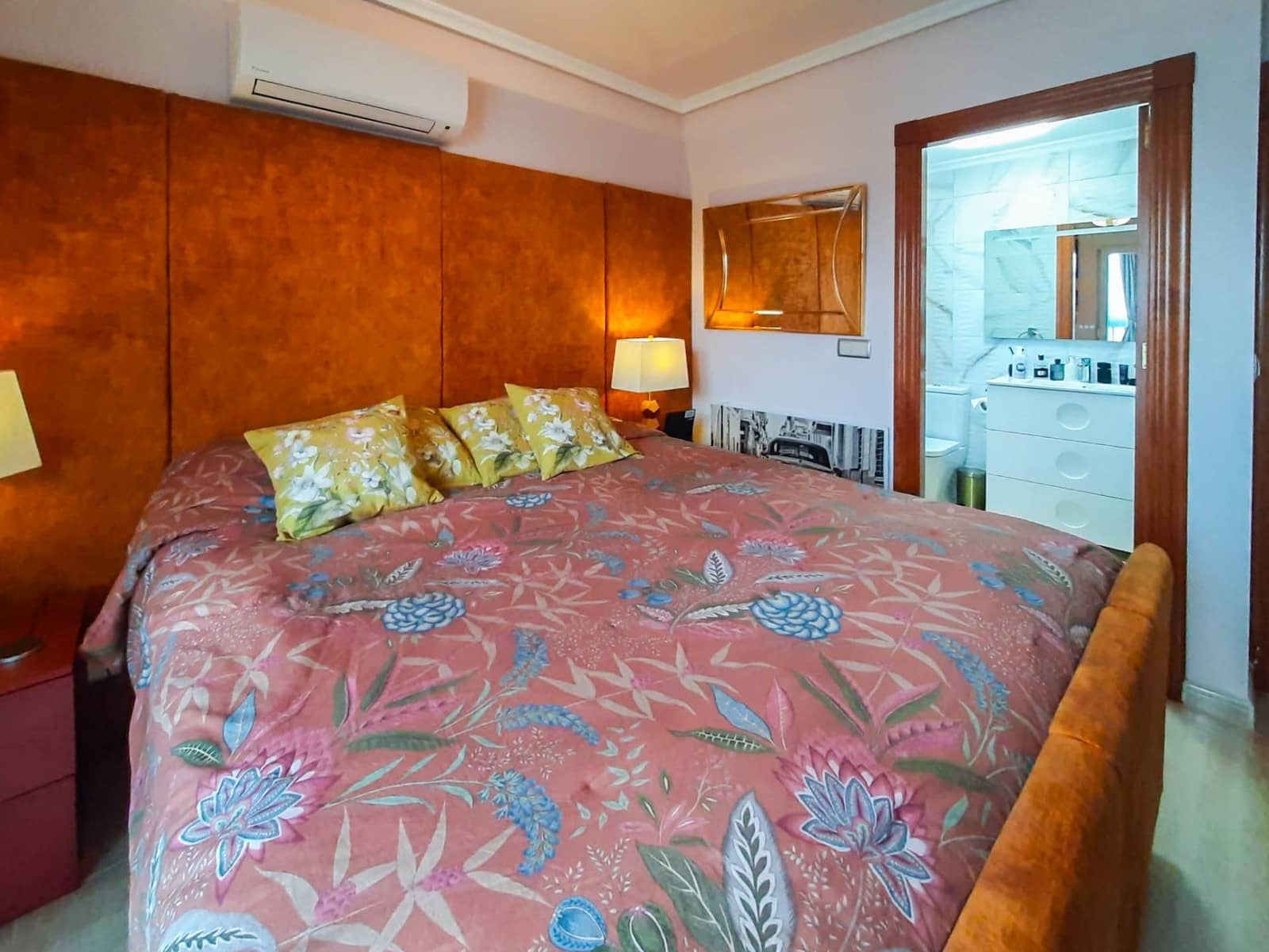 Apartamento de 3 habitaciones en La Manga del Mar Menor en venta con piscina garaje - 290.000 € (Ref: 8597411)