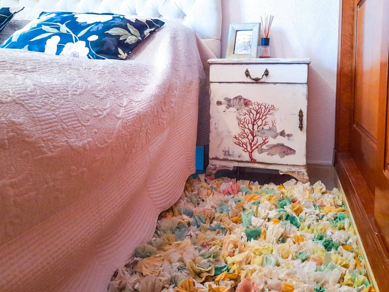 Apartamento de 3 habitaciones en La Manga del Mar Menor en venta con piscina garaje - 290.000 € (Ref: 8597411)