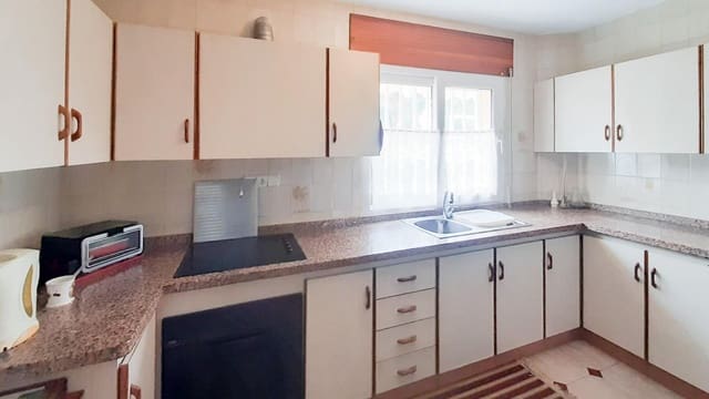 3 Zimmer Villa zu verkaufen in Playa Honda, Cartagena mit Pool Garage - 380.000 € (Ref: 8862718)