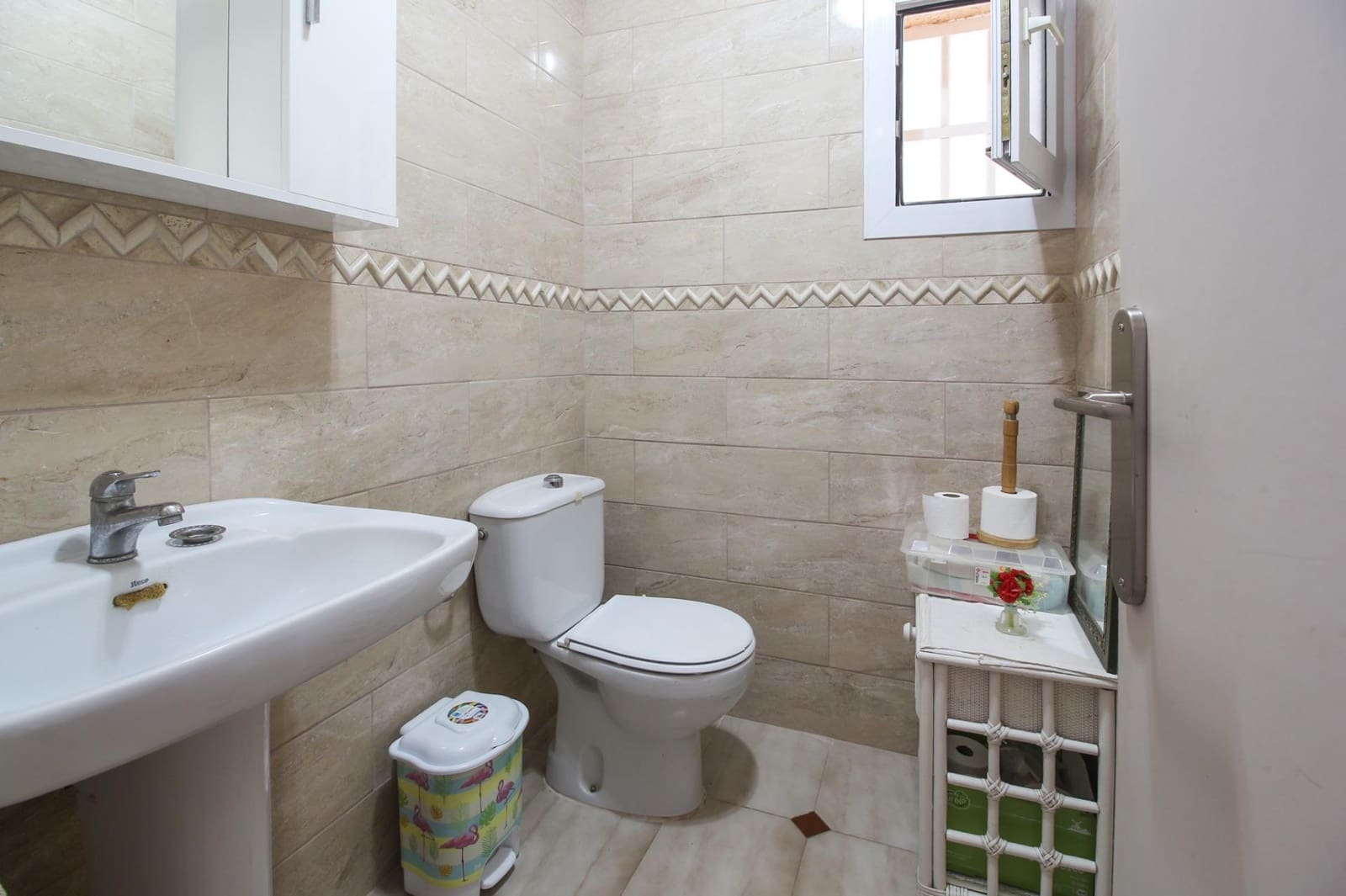 3 camera da letto Villa in vendita in Playa Honda con piscina garage - 380.000 € (Rif: 8862718)