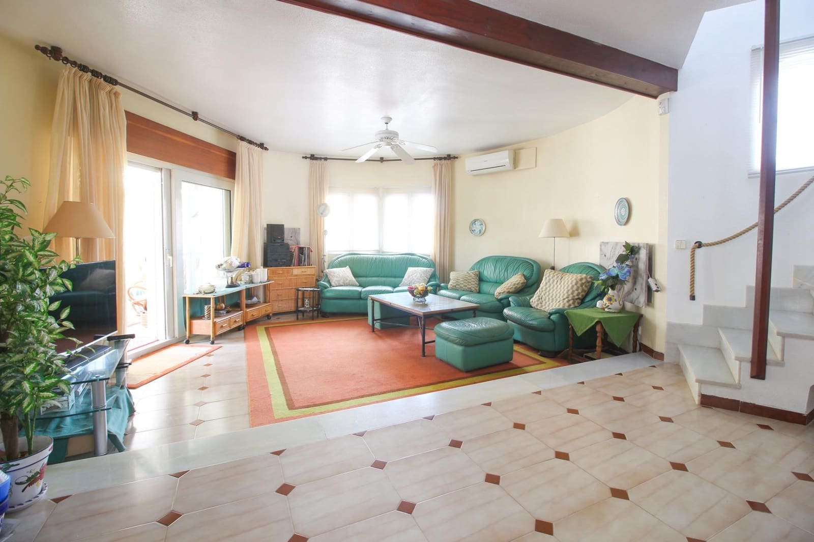 3 camera da letto Villa in vendita in Playa Honda con piscina garage - 380.000 € (Rif: 8862718)