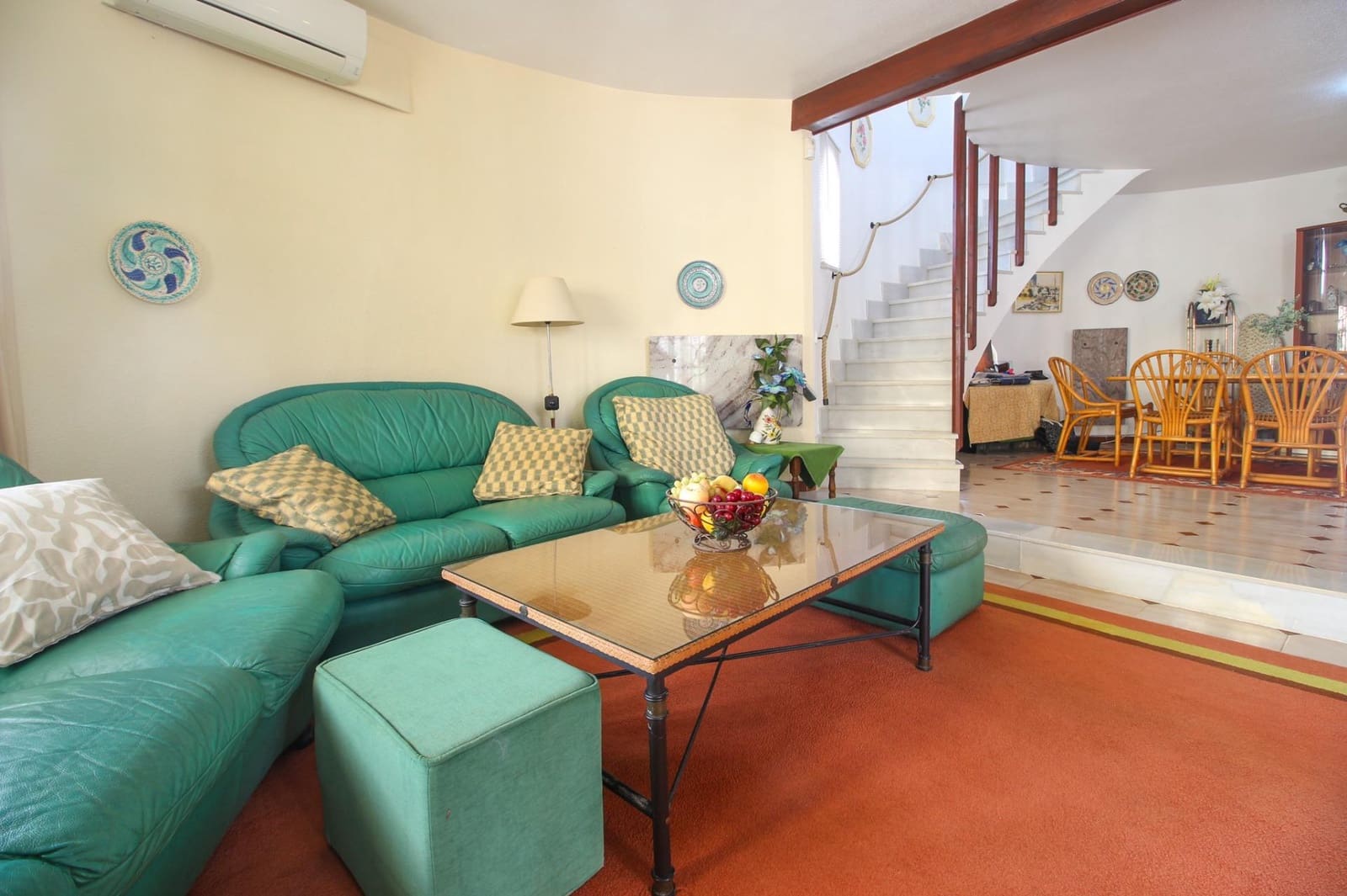 3 camera da letto Villa in vendita in Playa Honda con piscina garage - 380.000 € (Rif: 8862718)