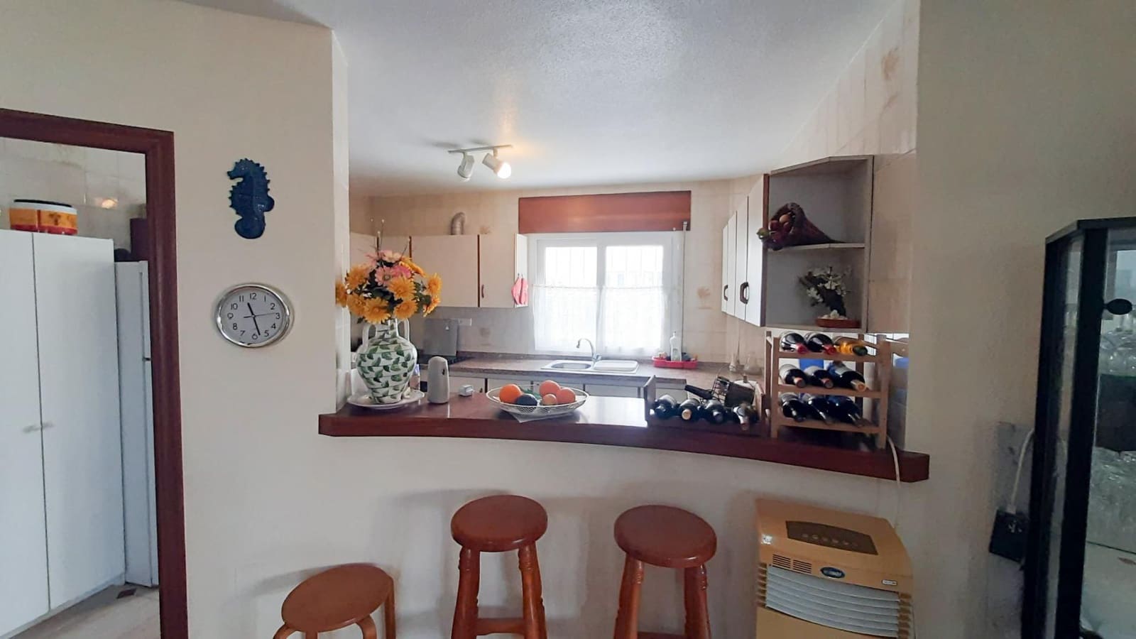 3 camera da letto Villa in vendita in Playa Honda con piscina garage - 380.000 € (Rif: 8862718)