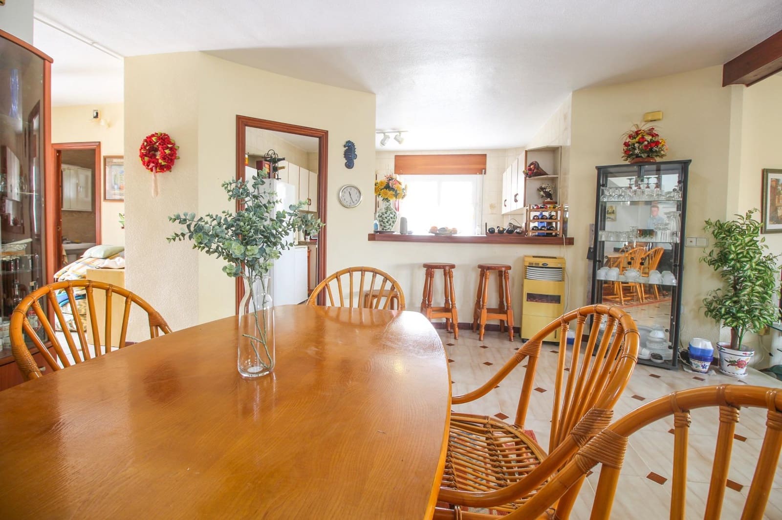 3 camera da letto Villa in vendita in Playa Honda con piscina garage - 380.000 € (Rif: 8862718)