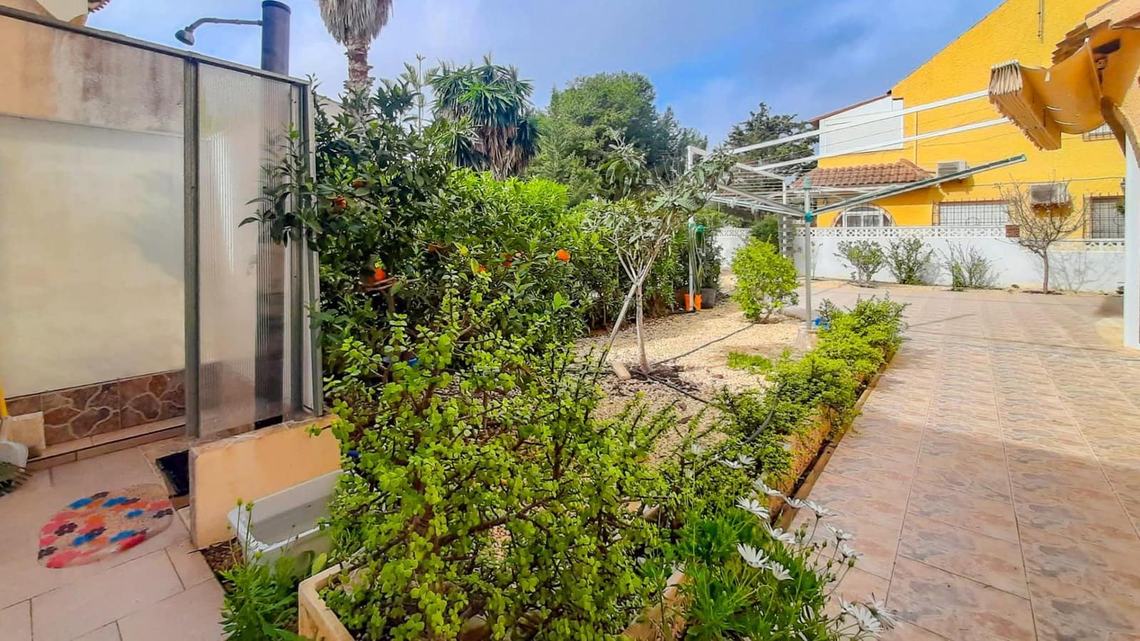 3 camera da letto Villa in vendita in Playa Honda con piscina garage - 380.000 € (Rif: 8862718)