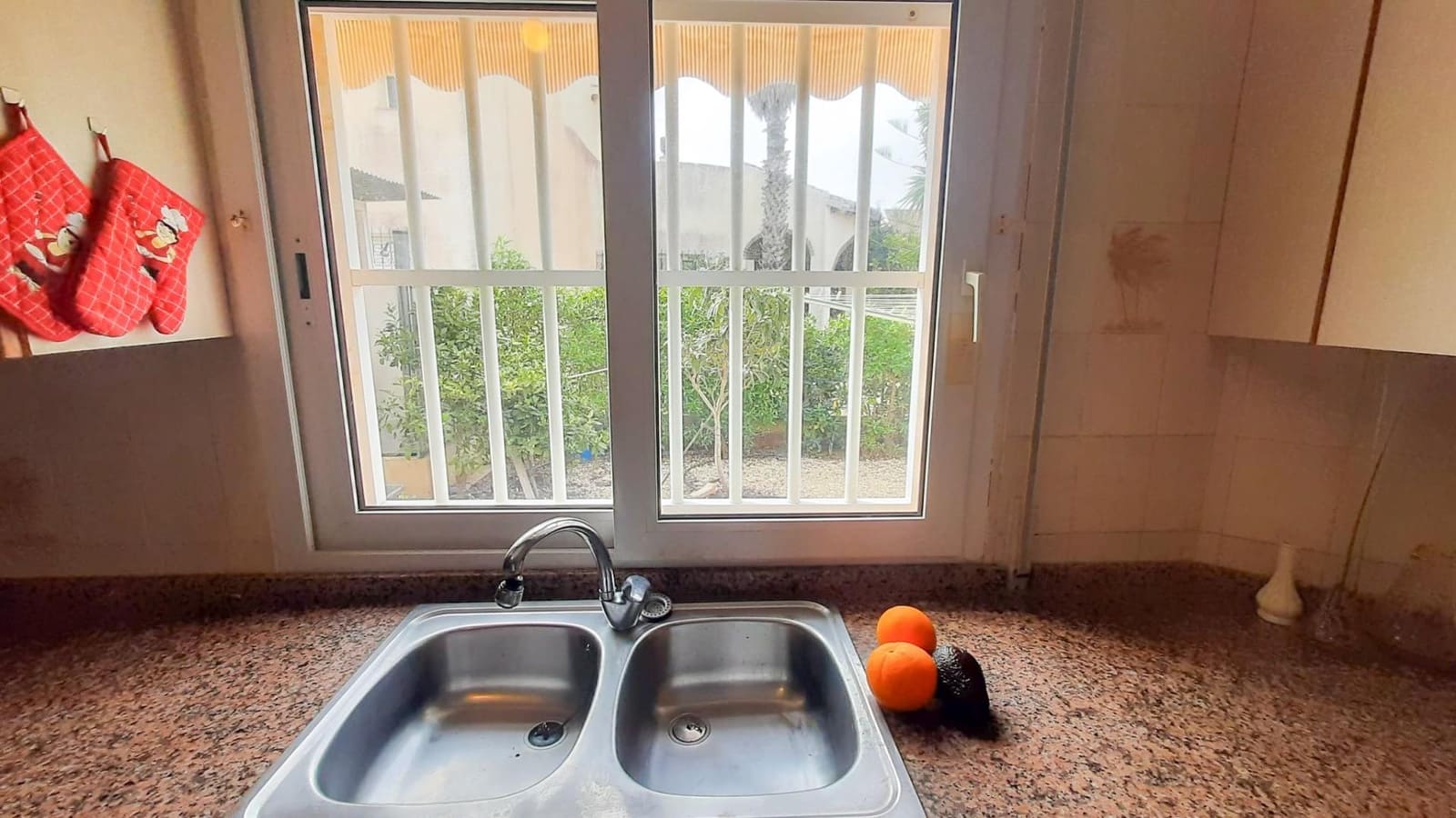 3 camera da letto Villa in vendita in Playa Honda con piscina garage - 380.000 € (Rif: 8862718)