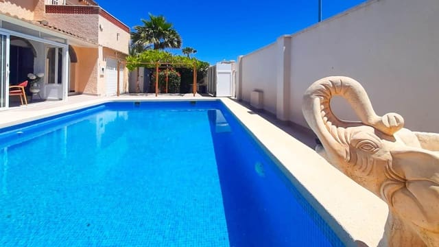 3 chambre Villa/Maison à vendre à Playa Honda, Carthagène avec piscine garage - 380 000 € (Ref: 8862718)