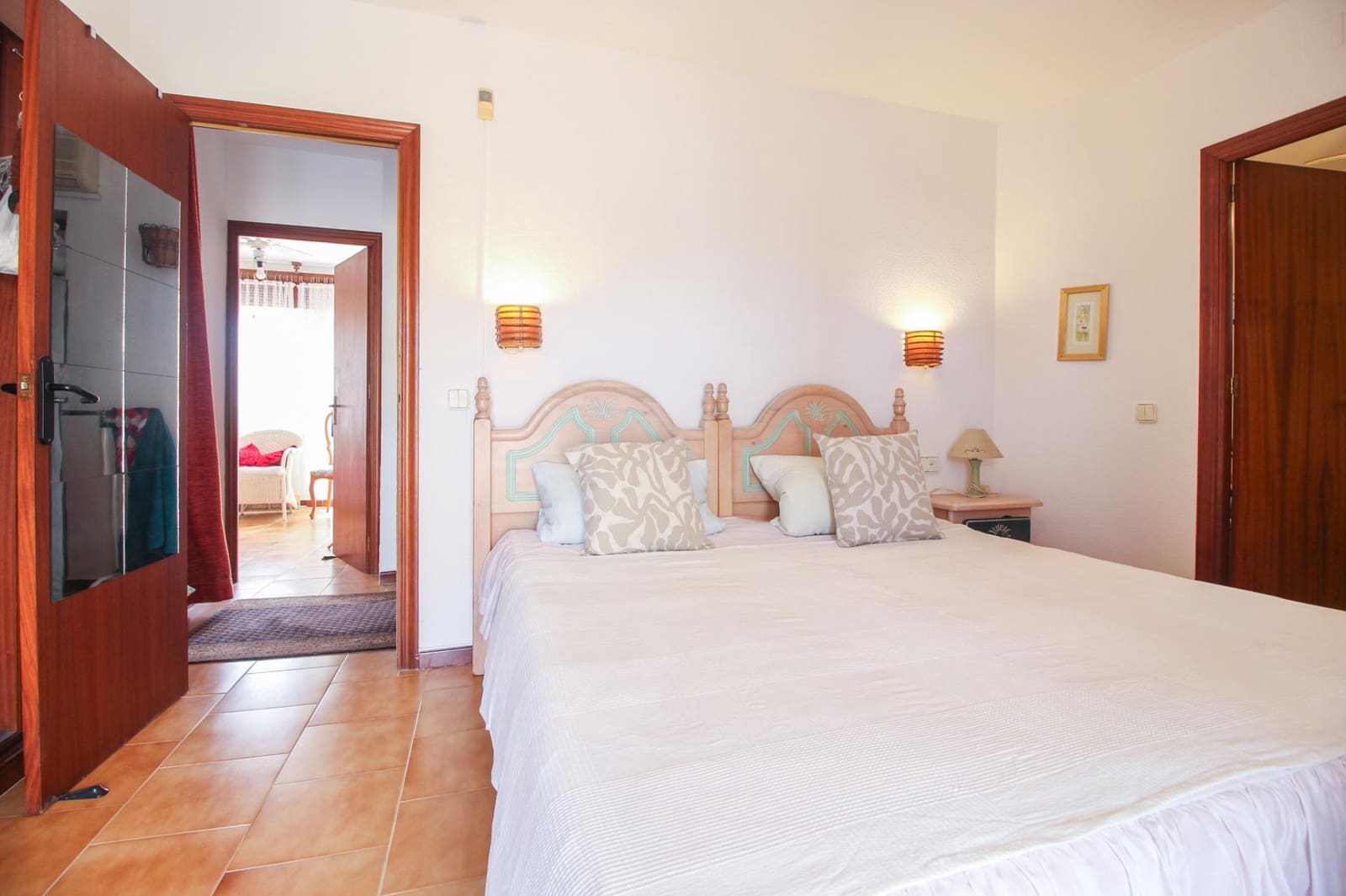 3 soveværelse Villa til salg i Playa Honda med swimmingpool garage - € 380.000 (Ref: 8862718)