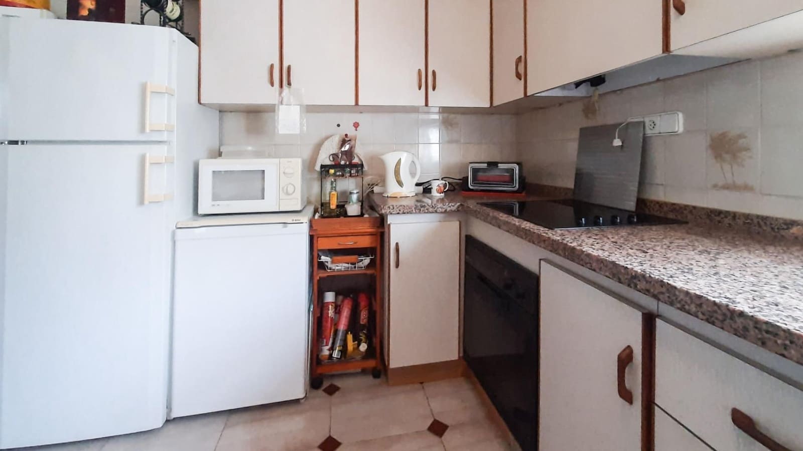 3 soveværelse Villa til salg i Playa Honda med swimmingpool garage - € 380.000 (Ref: 8862718)