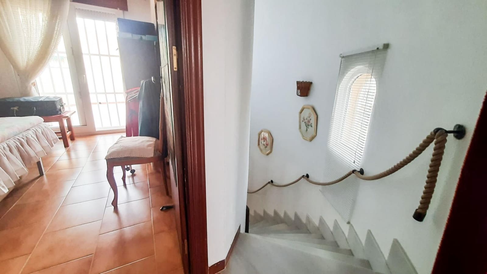 3 soveværelse Villa til salg i Playa Honda med swimmingpool garage - € 380.000 (Ref: 8862718)