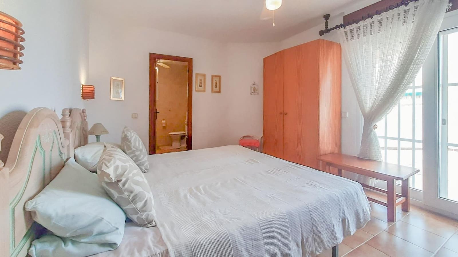 3 soveværelse Villa til salg i Playa Honda med swimmingpool garage - € 380.000 (Ref: 8862718)