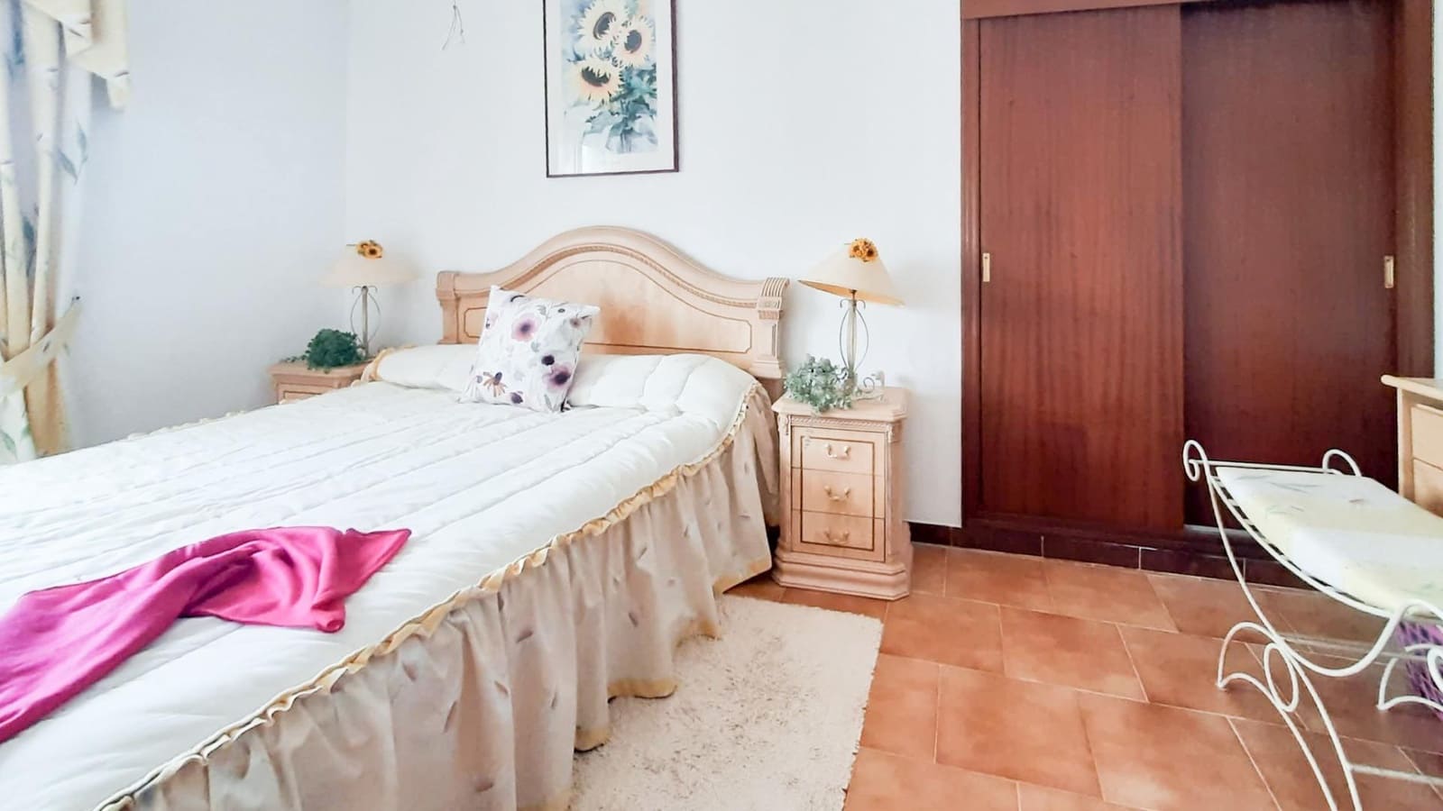 3 soveværelse Villa til salg i Playa Honda med swimmingpool garage - € 380.000 (Ref: 8862718)