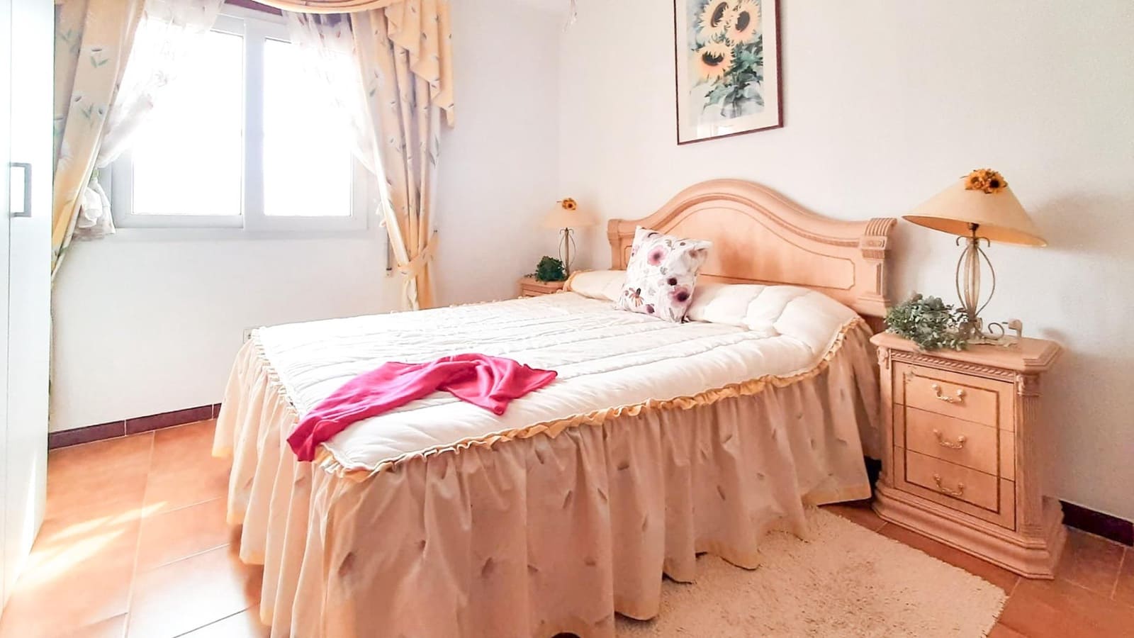 3 soveværelse Villa til salg i Playa Honda med swimmingpool garage - € 380.000 (Ref: 8862718)