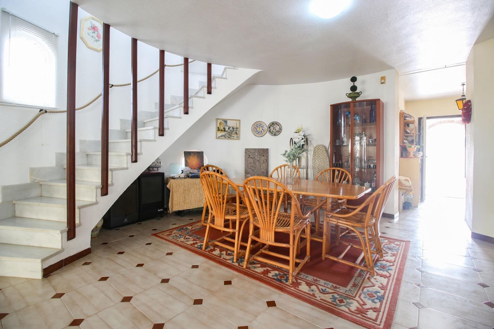 3 soveværelse Villa til salg i Playa Honda med swimmingpool garage - € 380.000 (Ref: 8862718)
