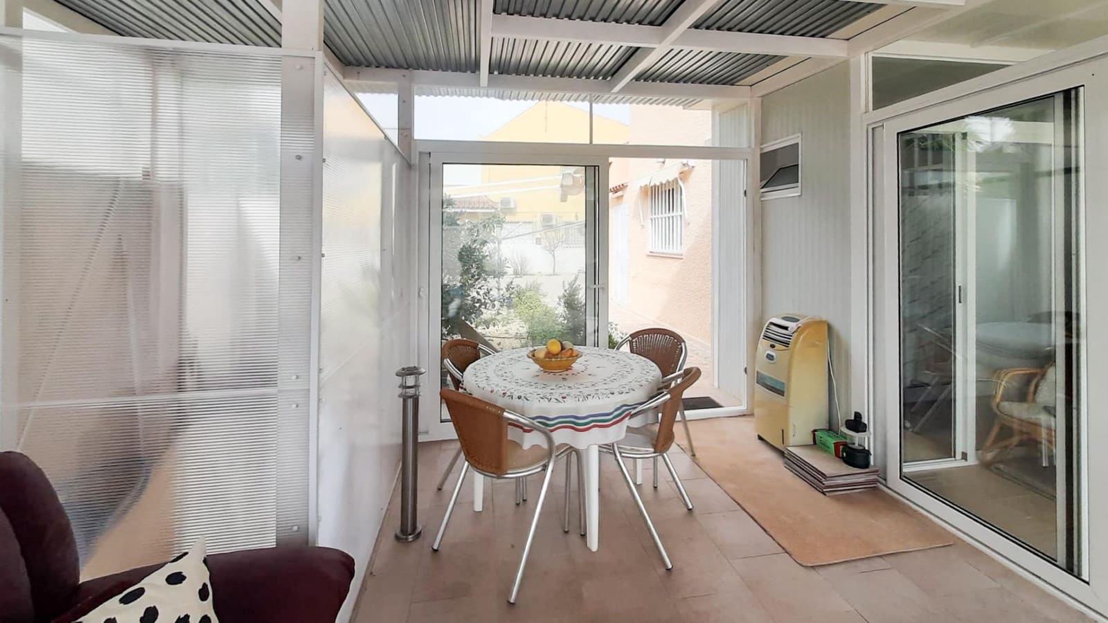 3 soveværelse Villa til salg i Playa Honda med swimmingpool garage - € 380.000 (Ref: 8862718)