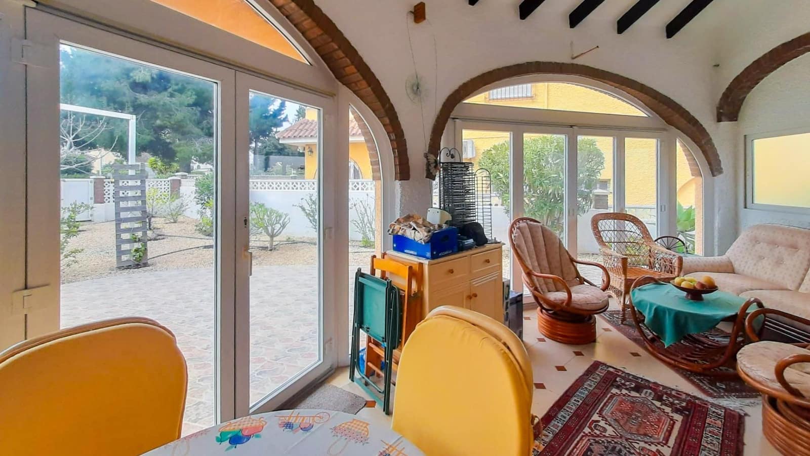 3 soveværelse Villa til salg i Playa Honda med swimmingpool garage - € 380.000 (Ref: 8862718)