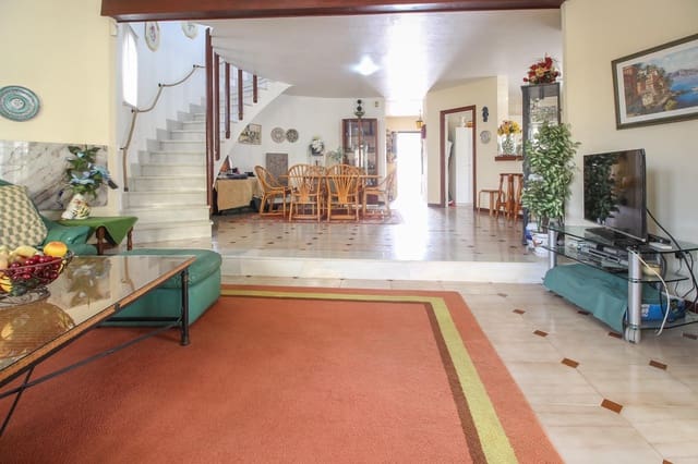 3 chambre Villa/Maison à vendre à Playa Honda, Carthagène avec piscine garage - 380 000 € (Ref: 8862718)