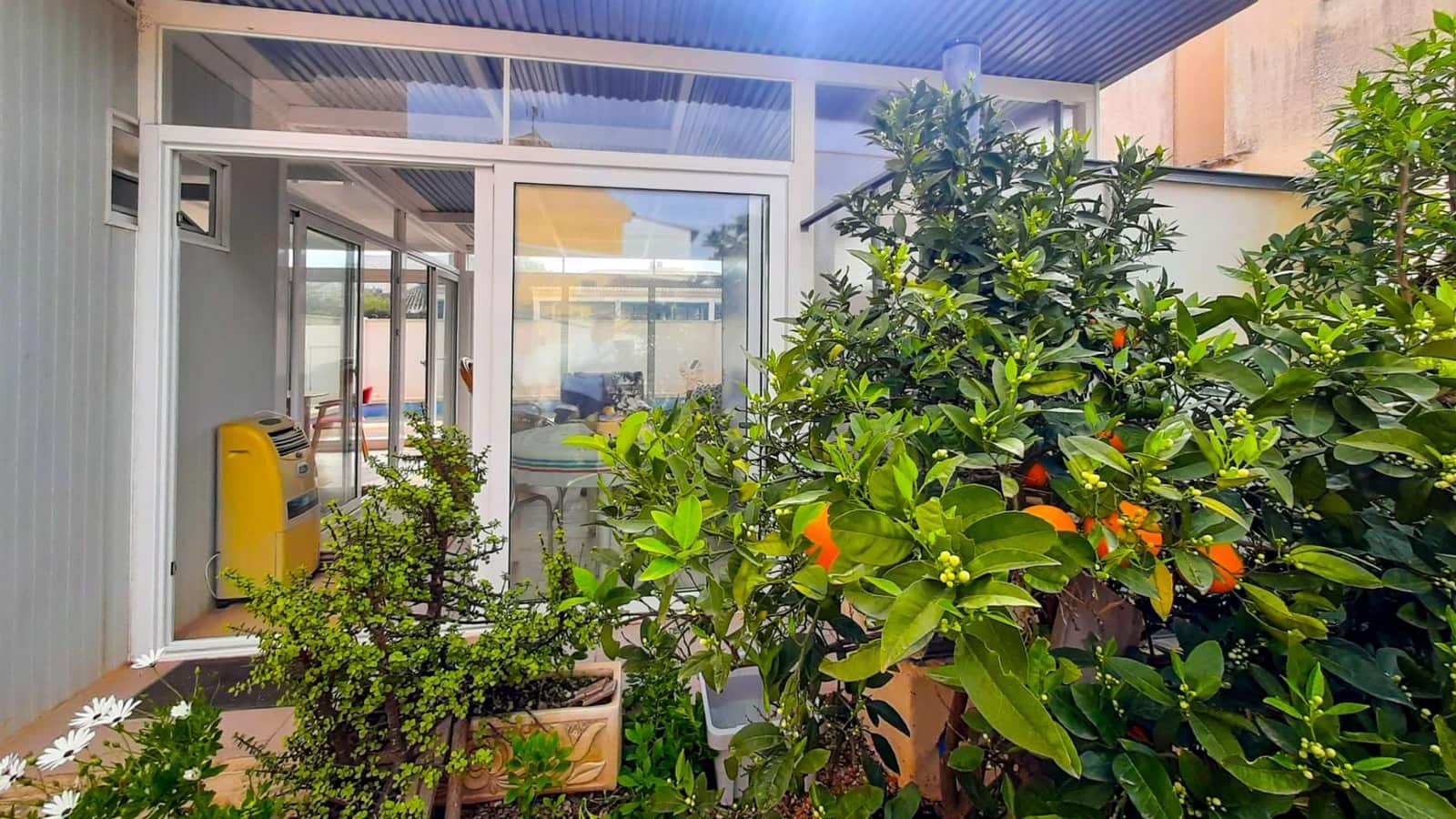 3 soveværelse Villa til salg i Playa Honda med swimmingpool garage - € 380.000 (Ref: 8862718)