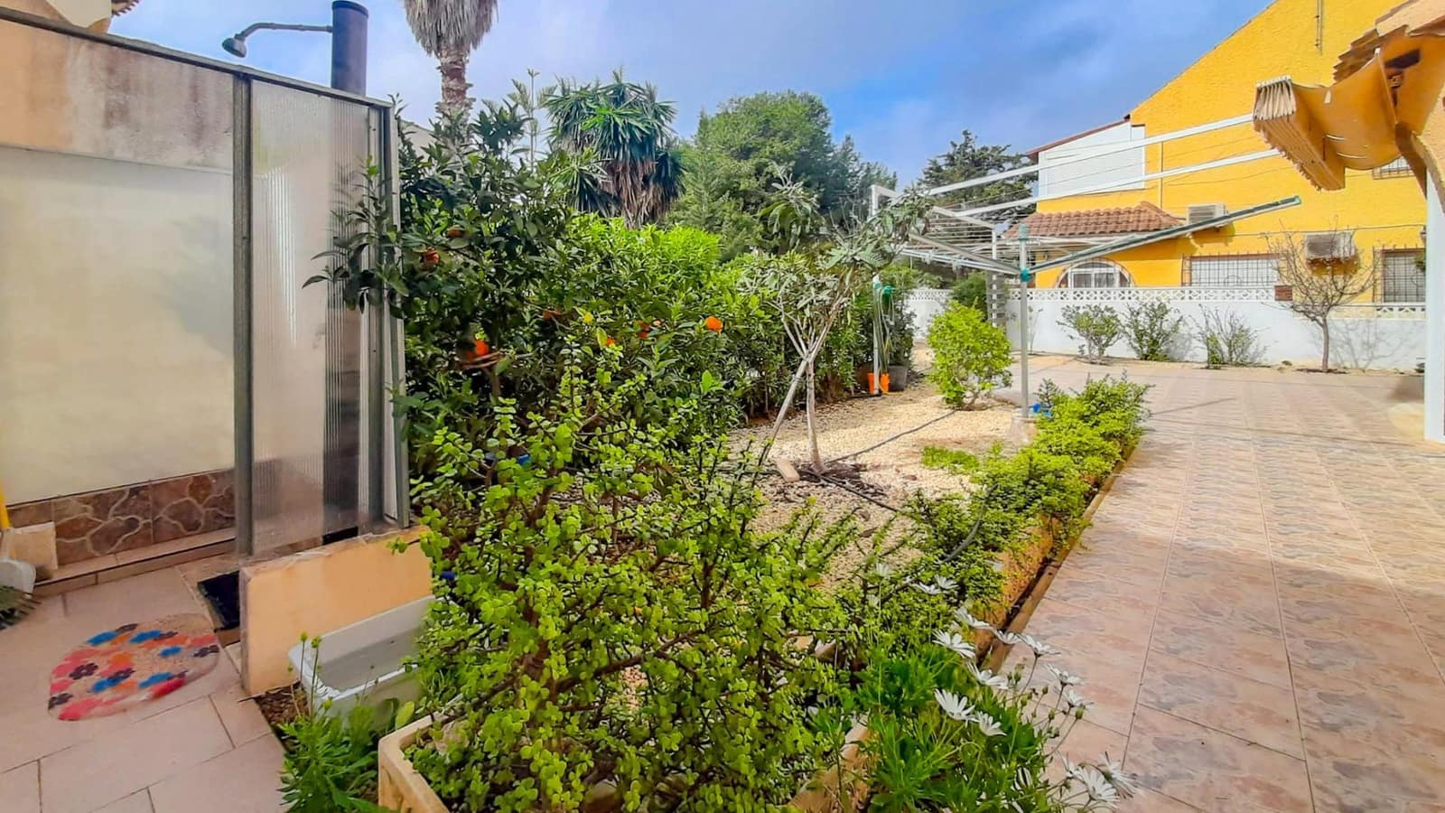 3 soveværelse Villa til salg i Playa Honda med swimmingpool garage - € 380.000 (Ref: 8862718)