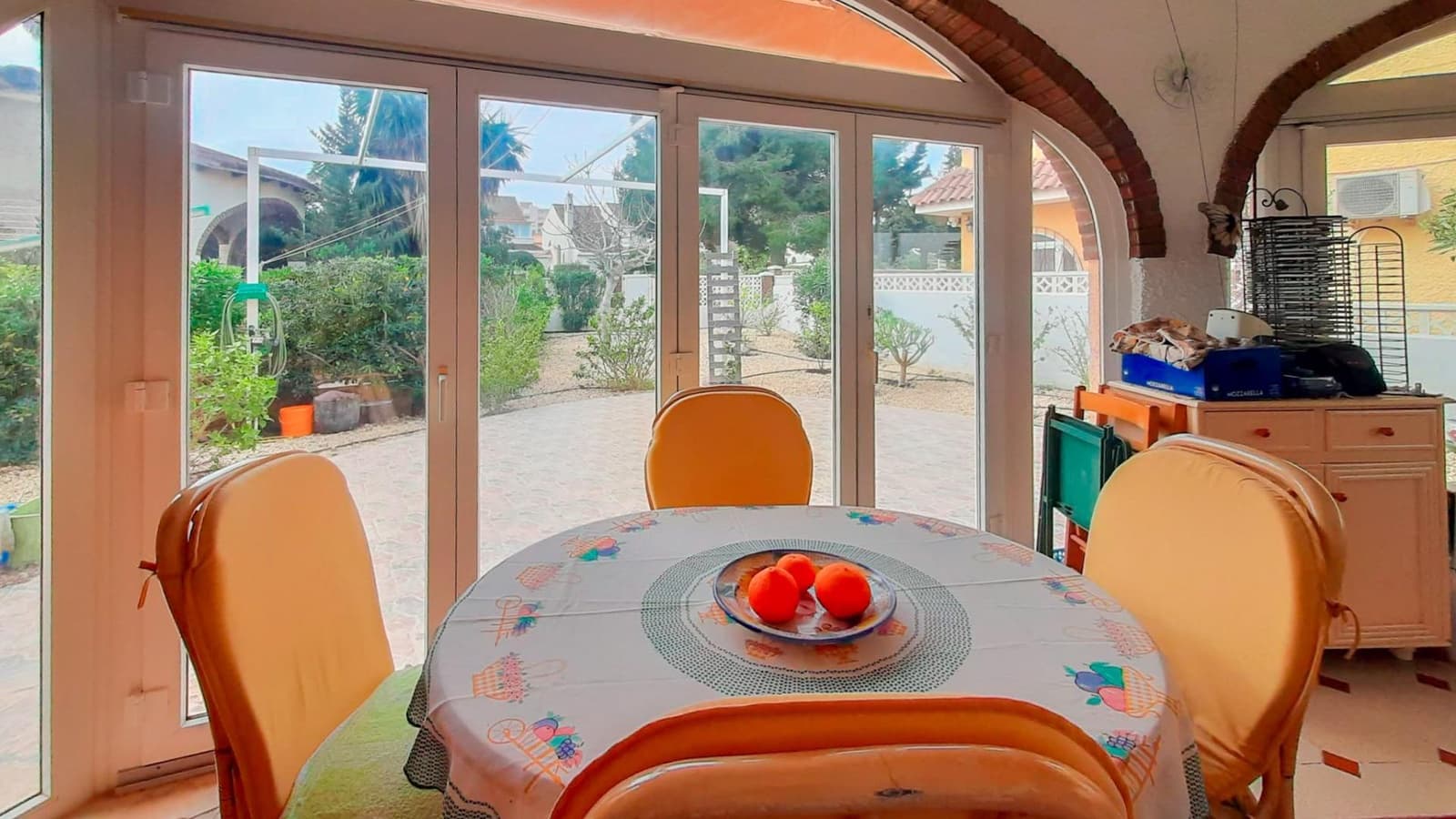 3 soveværelse Villa til salg i Playa Honda med swimmingpool garage - € 380.000 (Ref: 8862718)