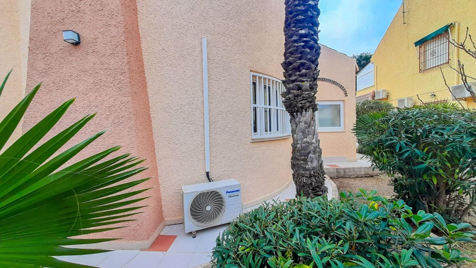 3 soveværelse Villa til salg i Playa Honda med swimmingpool garage - € 380.000 (Ref: 8862718)