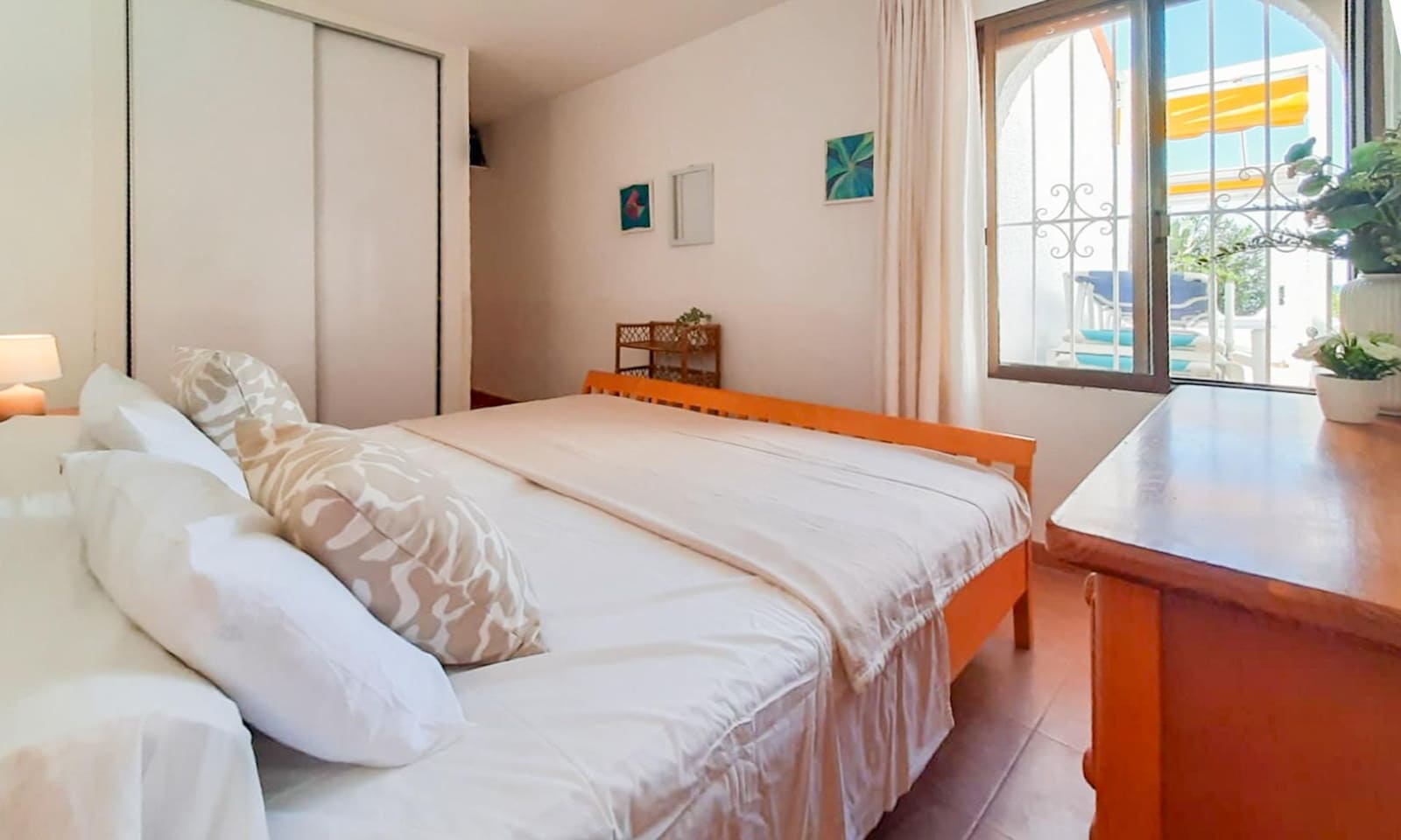 3 soveværelse Bungalow til salg i La Manga del Mar Menor - € 299.000 (Ref: 9208348)