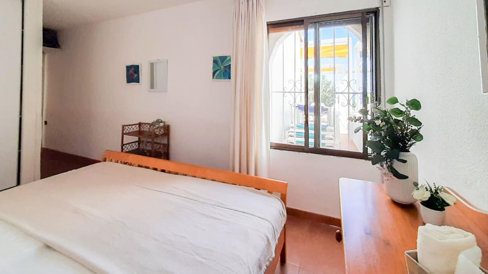 3 soveværelse Bungalow til salg i La Manga del Mar Menor - € 299.000 (Ref: 9208348)