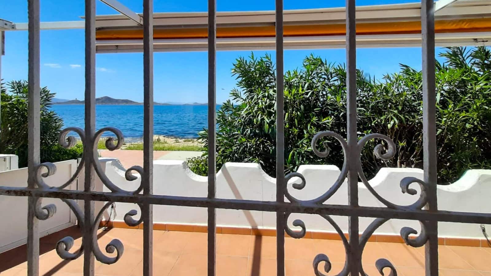 3 soveværelse Bungalow til salg i La Manga del Mar Menor - € 299.000 (Ref: 9208348)