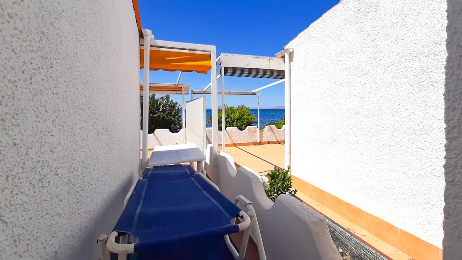 3 soveværelse Bungalow til salg i La Manga del Mar Menor - € 299.000 (Ref: 9208348)