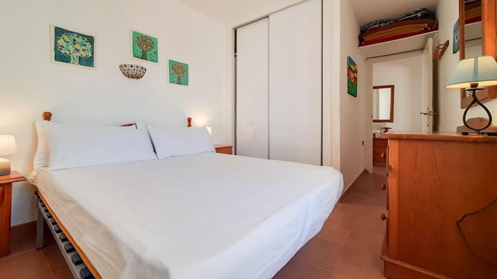 3 soveværelse Bungalow til salg i La Manga del Mar Menor - € 299.000 (Ref: 9208348)