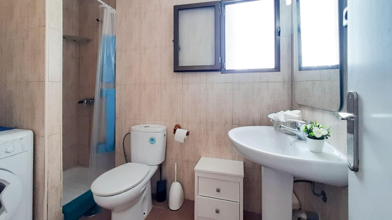 3 soveværelse Bungalow til salg i La Manga del Mar Menor - € 299.000 (Ref: 9208348)