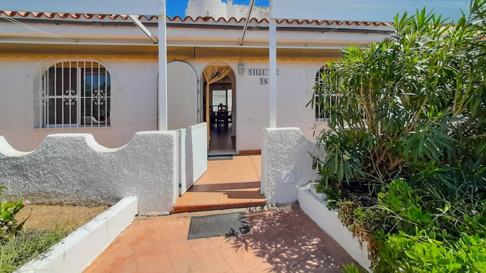 3 soveværelse Bungalow til salg i La Manga del Mar Menor - € 299.000 (Ref: 9208348)