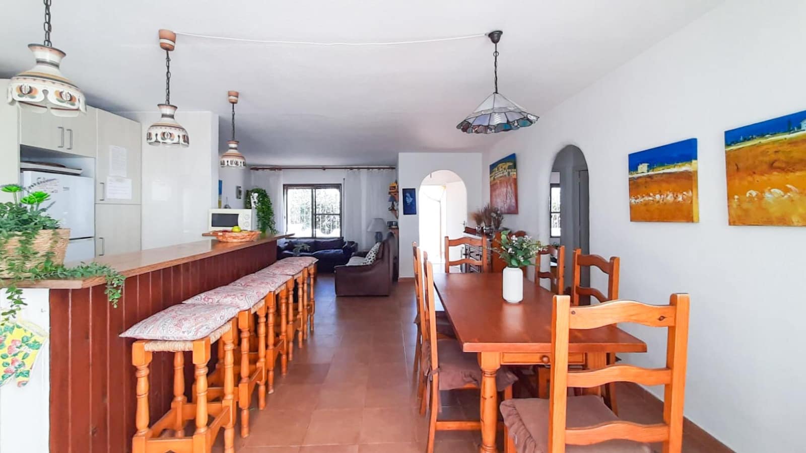 3 soveværelse Bungalow til salg i La Manga del Mar Menor - € 299.000 (Ref: 9208348)