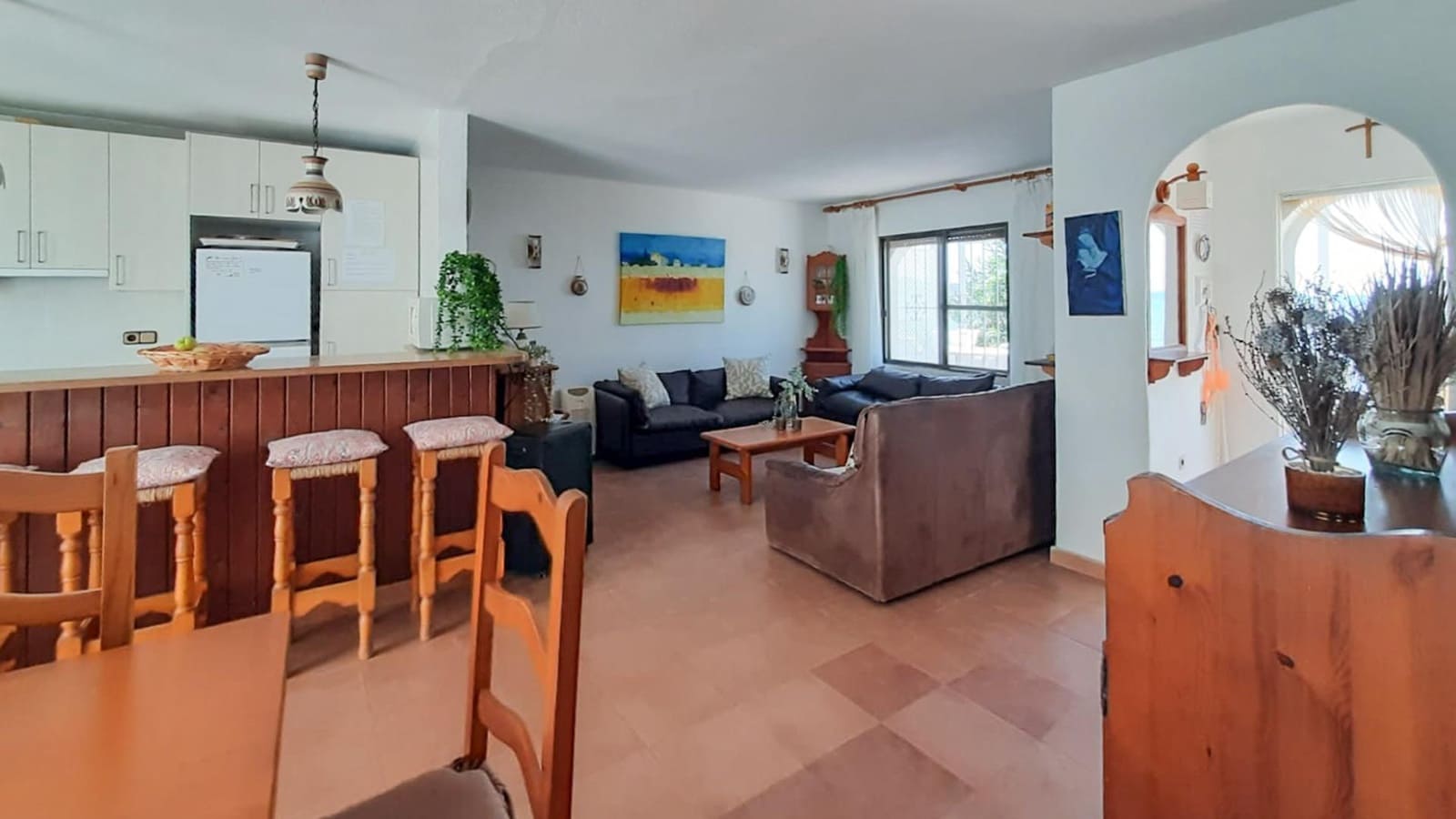 3 soveværelse Bungalow til salg i La Manga del Mar Menor - € 299.000 (Ref: 9208348)