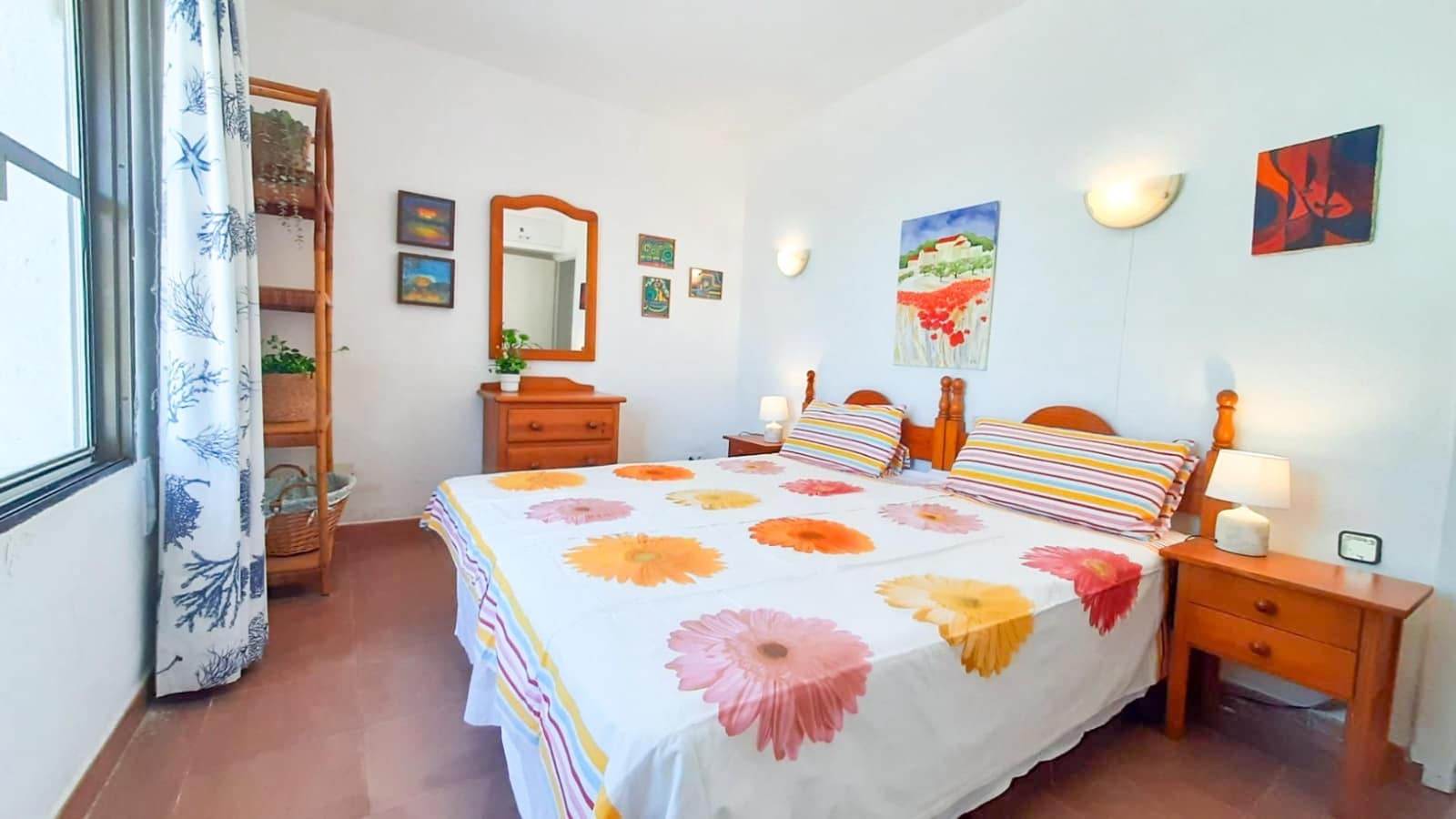 3 soveværelse Bungalow til salg i La Manga del Mar Menor - € 299.000 (Ref: 9208348)