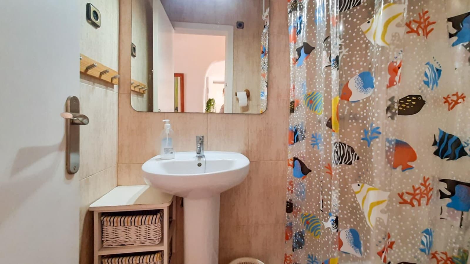 3 soveværelse Bungalow til salg i La Manga del Mar Menor - € 299.000 (Ref: 9208348)