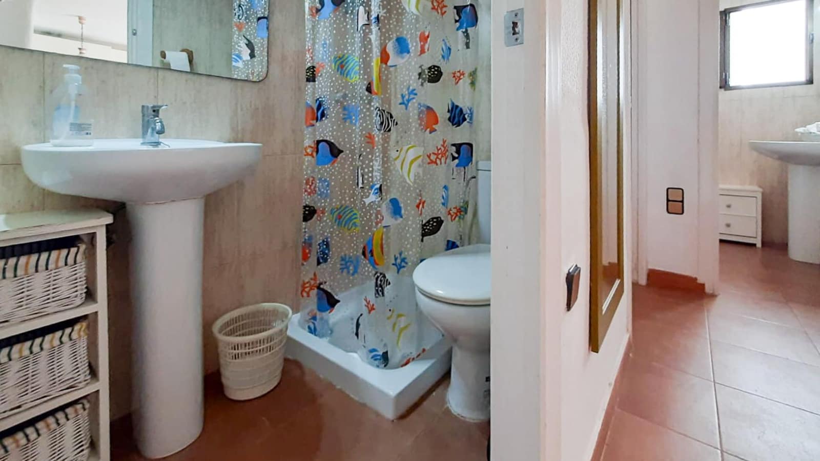 3 soveværelse Bungalow til salg i La Manga del Mar Menor - € 299.000 (Ref: 9208348)