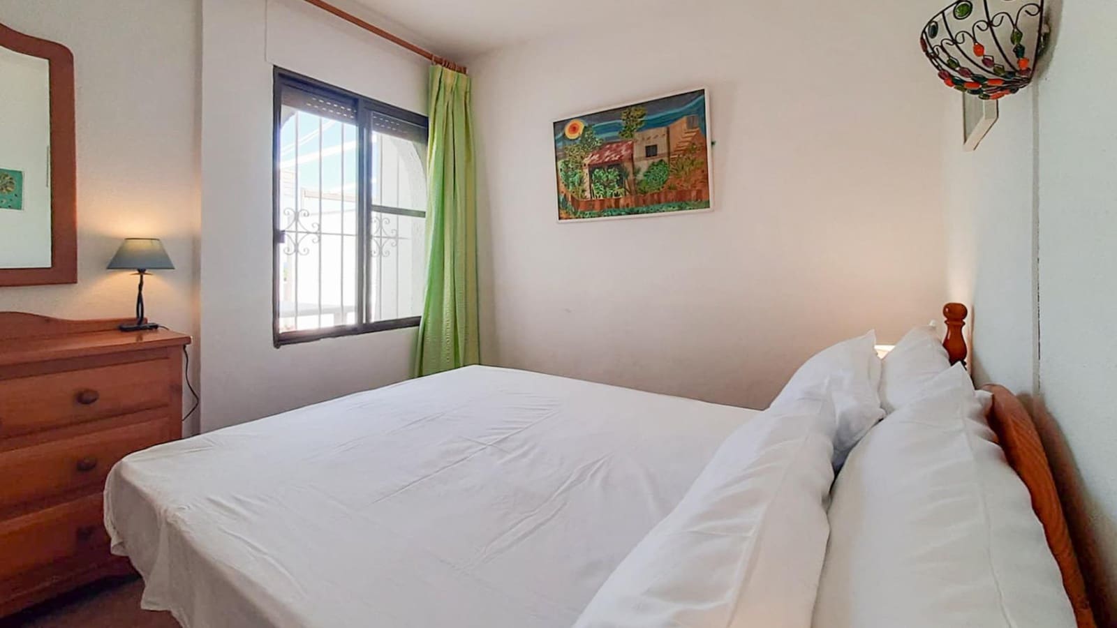 3 soveværelse Bungalow til salg i La Manga del Mar Menor - € 299.000 (Ref: 9208348)