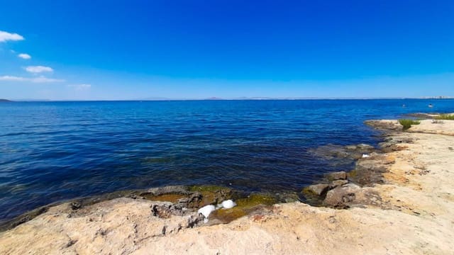 3 soveværelse Bungalow til salg i La Manga del Mar Menor - € 299.000 (Ref: 9208348)