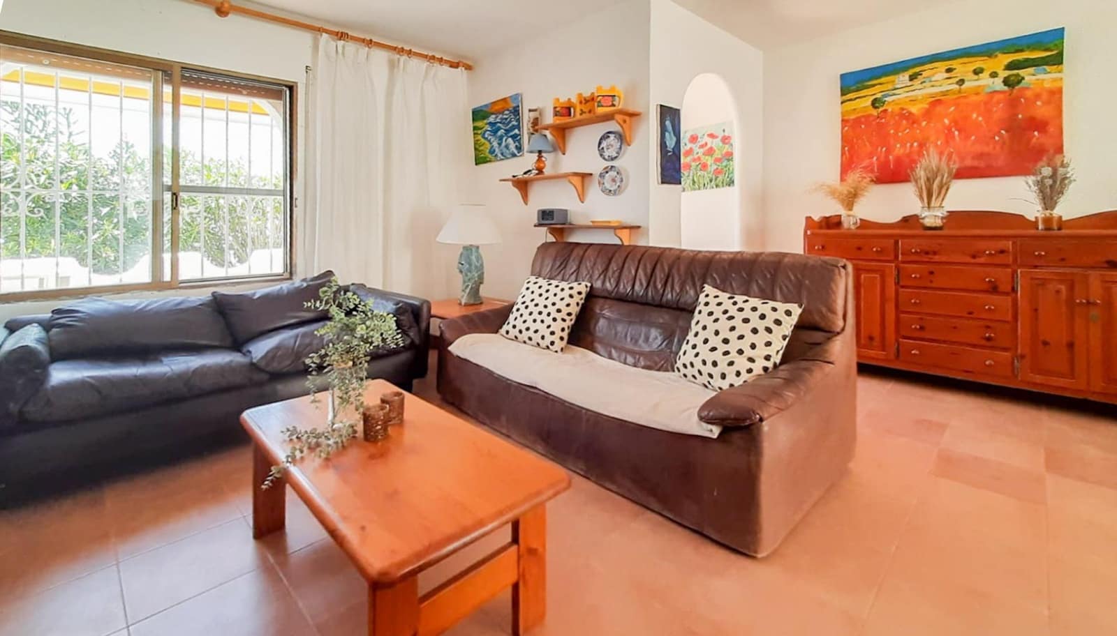 3 soveværelse Bungalow til salg i La Manga del Mar Menor - € 299.000 (Ref: 9208348)