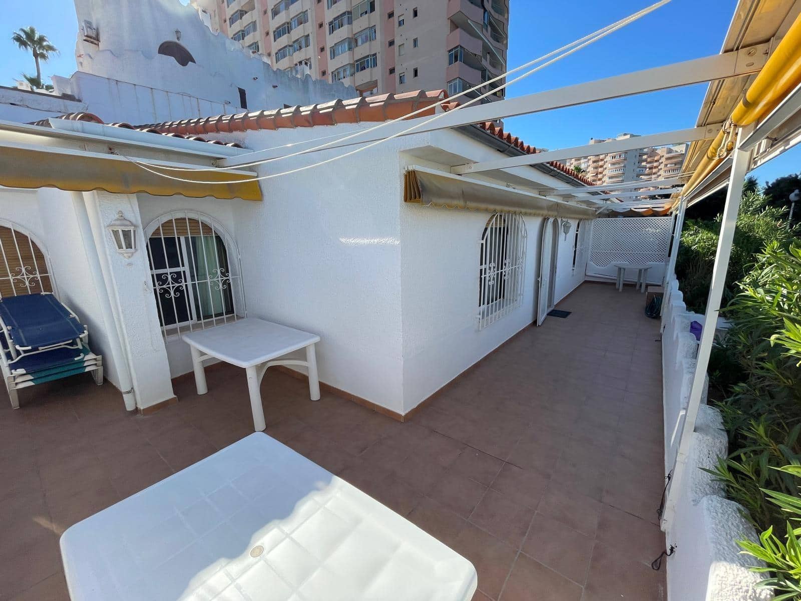 3 soveværelse Bungalow til salg i La Manga del Mar Menor - € 299.000 (Ref: 9208348)
