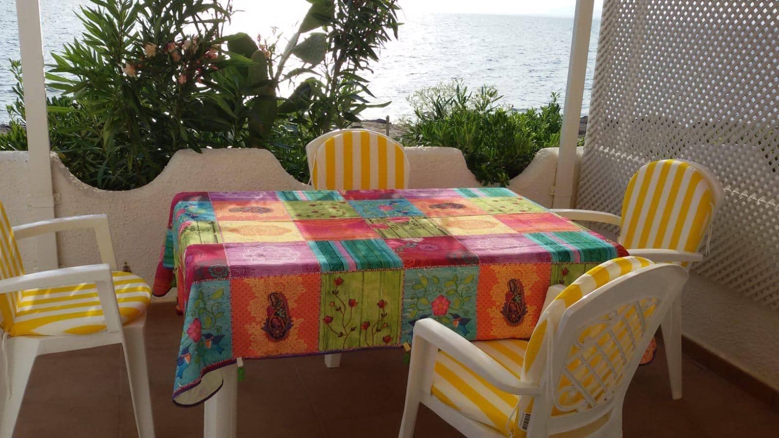 3 soveværelse Bungalow til salg i La Manga del Mar Menor - € 299.000 (Ref: 9208348)