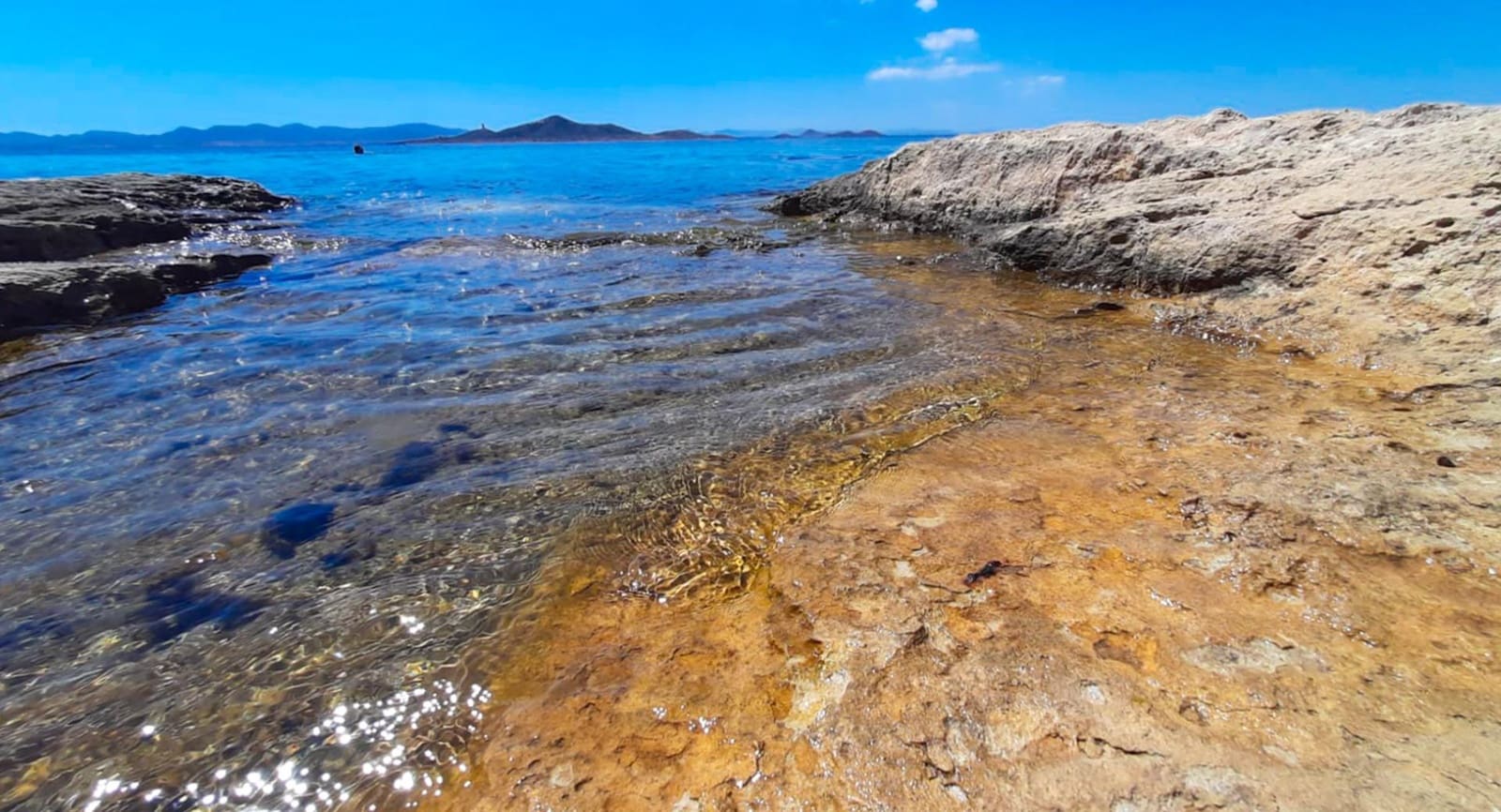 3 soveværelse Bungalow til salg i La Manga del Mar Menor - € 299.000 (Ref: 9208348)