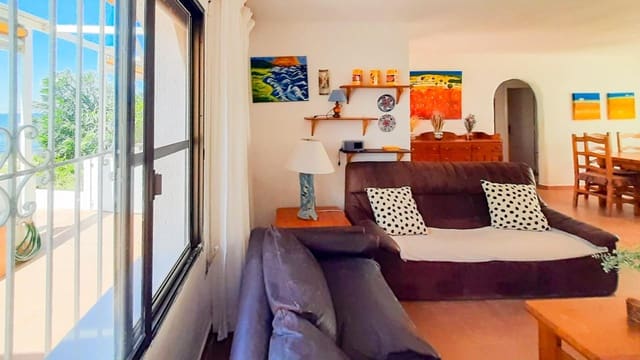 Bungalow de 3 habitaciones en La Manga del Mar Menor en venta con garaje - 299.000 € (Ref: 9208348)