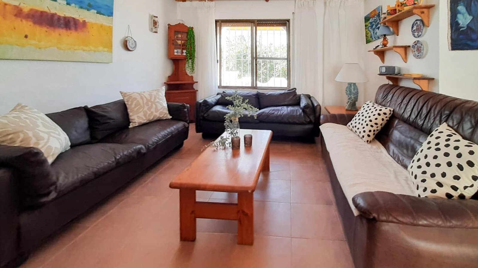 3 soveværelse Bungalow til salg i La Manga del Mar Menor med garage - € 299.000 (Ref: 9208348)