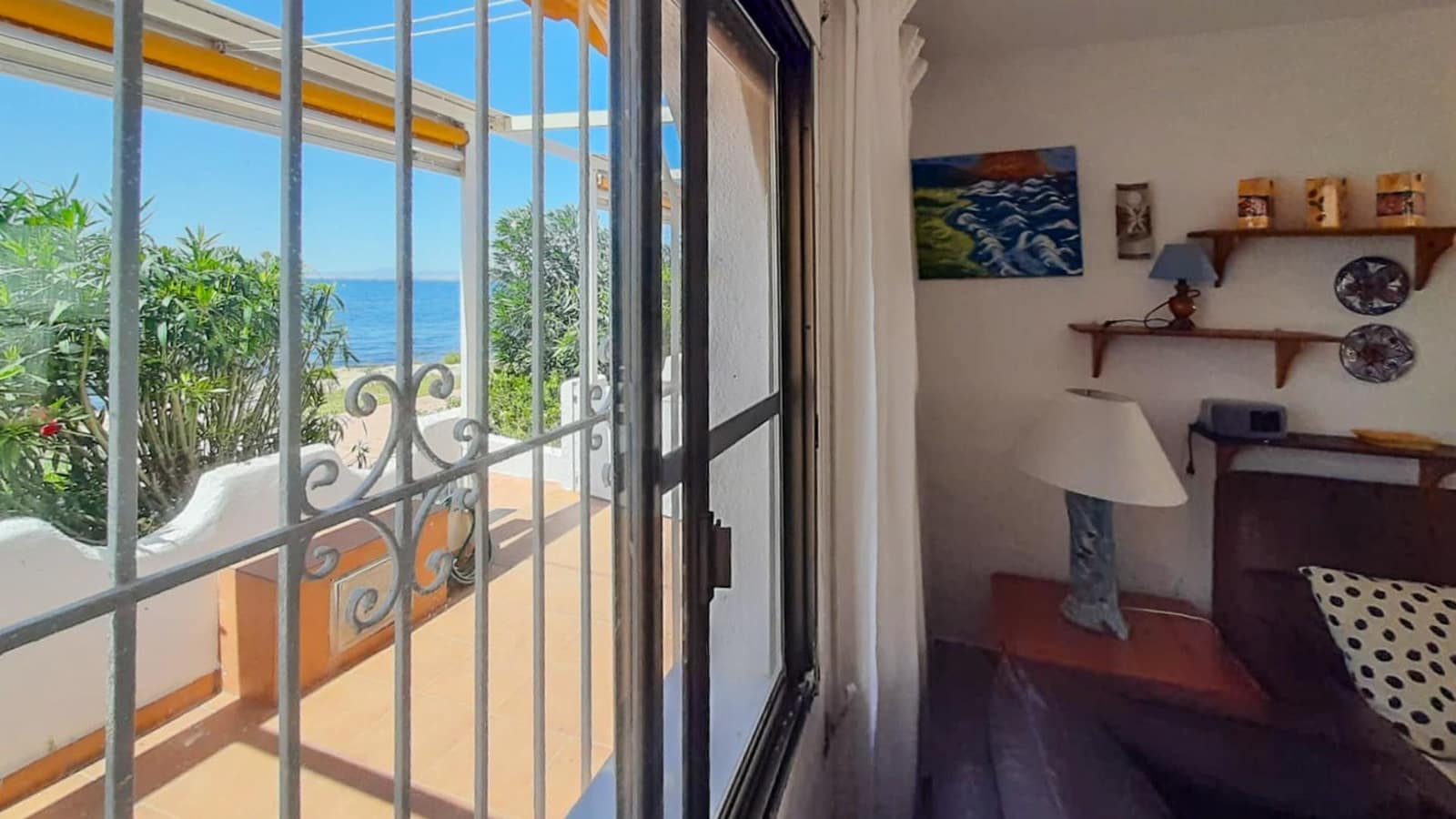 3 soveværelse Bungalow til salg i La Manga del Mar Menor med garage - € 299.000 (Ref: 9208348)