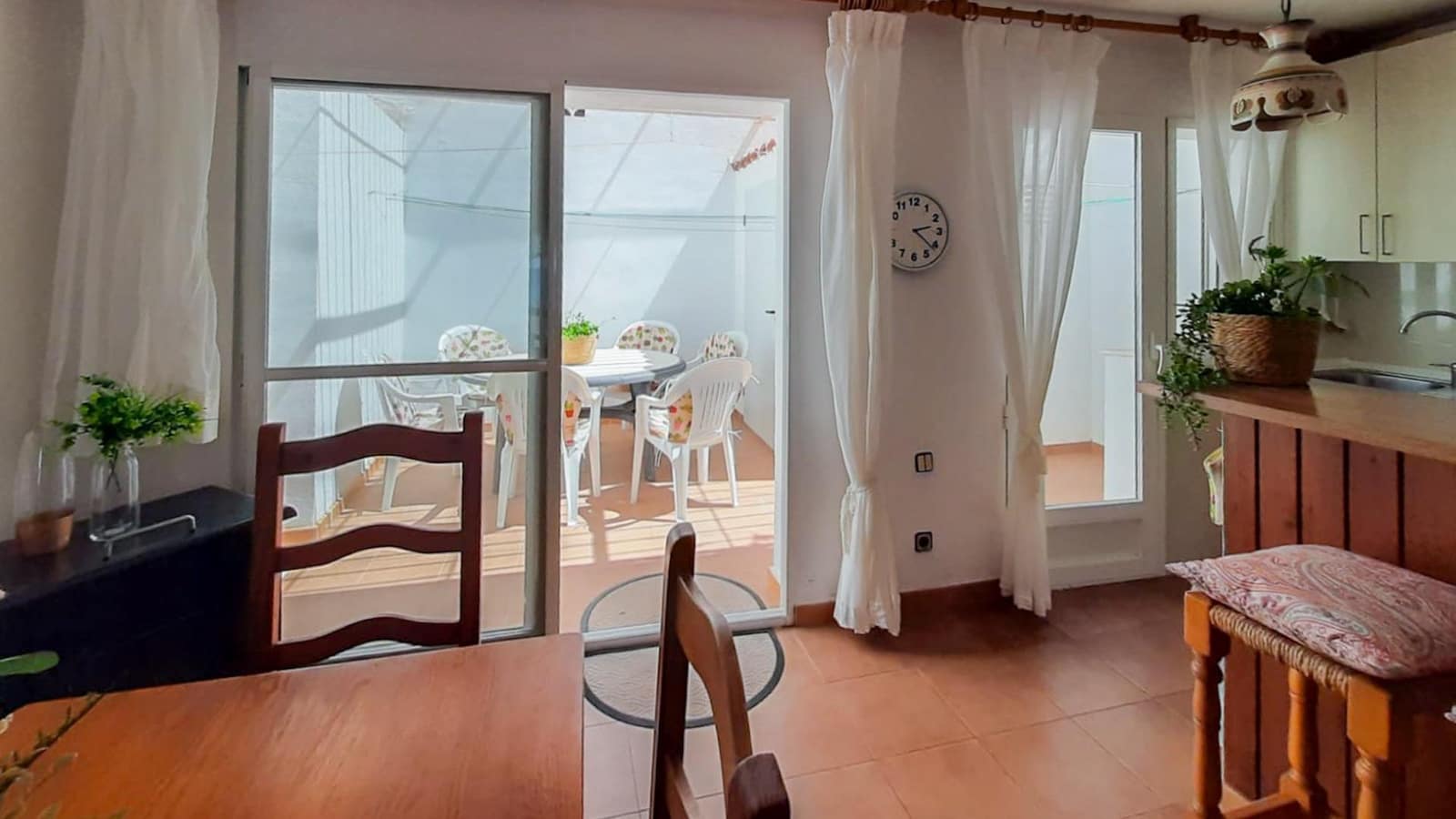 3 soveværelse Bungalow til salg i La Manga del Mar Menor med garage - € 299.000 (Ref: 9208348)